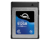 OWC 512GB CFexpress Atlas Pro Type B - 1258072 - zdjęcie 1
